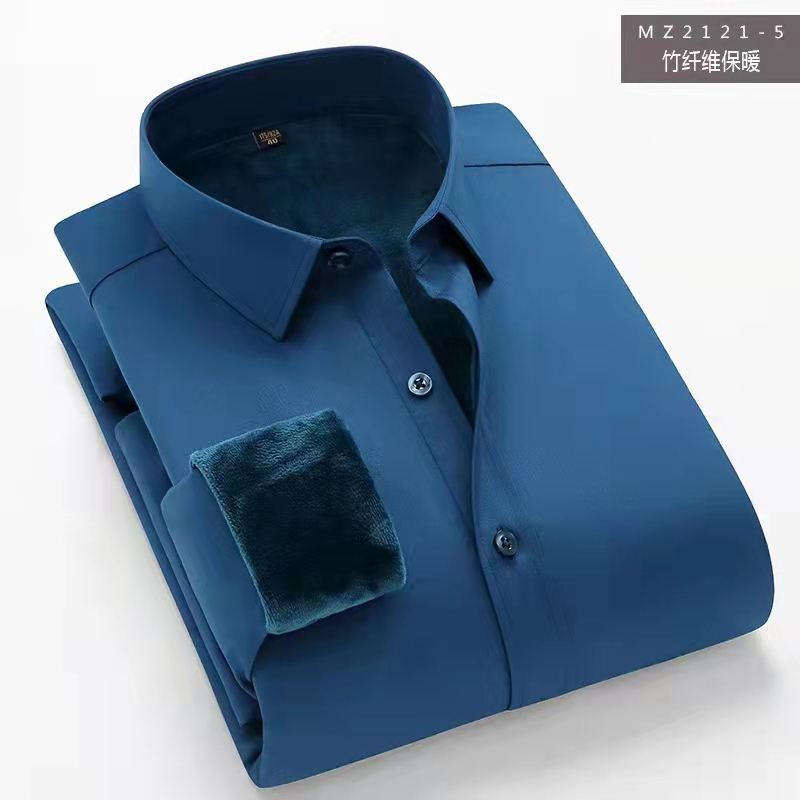 商務襯衣定做面料支數(shù)的知識